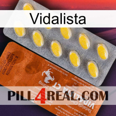 Vidalista 42